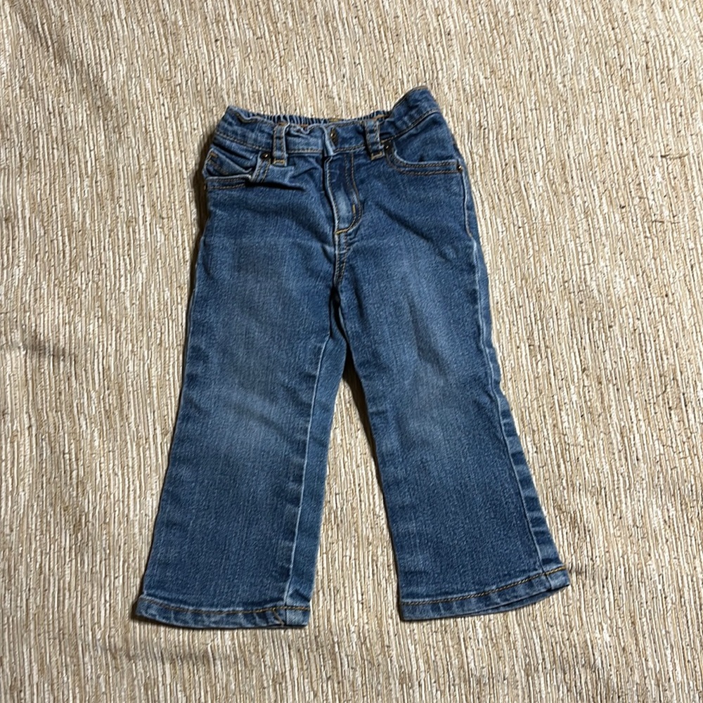 Crazy 8 Bootcut jeans